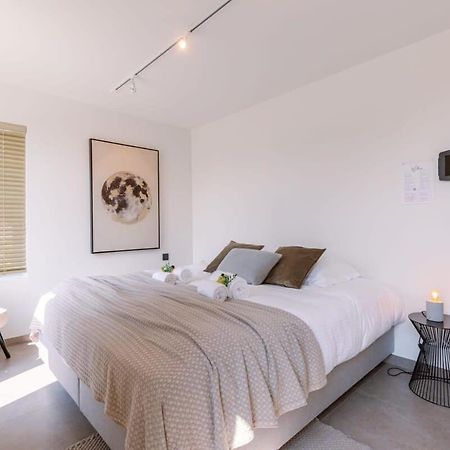 Huswell - Lord - Charming Double Room At Ranch "De Blauwe Zaal" Брюгге Экстерьер фото