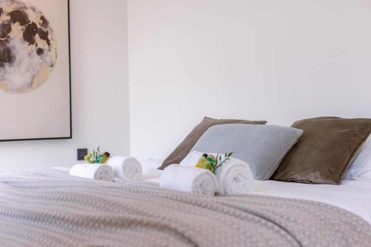 Huswell - Lord - Charming Double Room At Ranch "De Blauwe Zaal" Брюгге Экстерьер фото